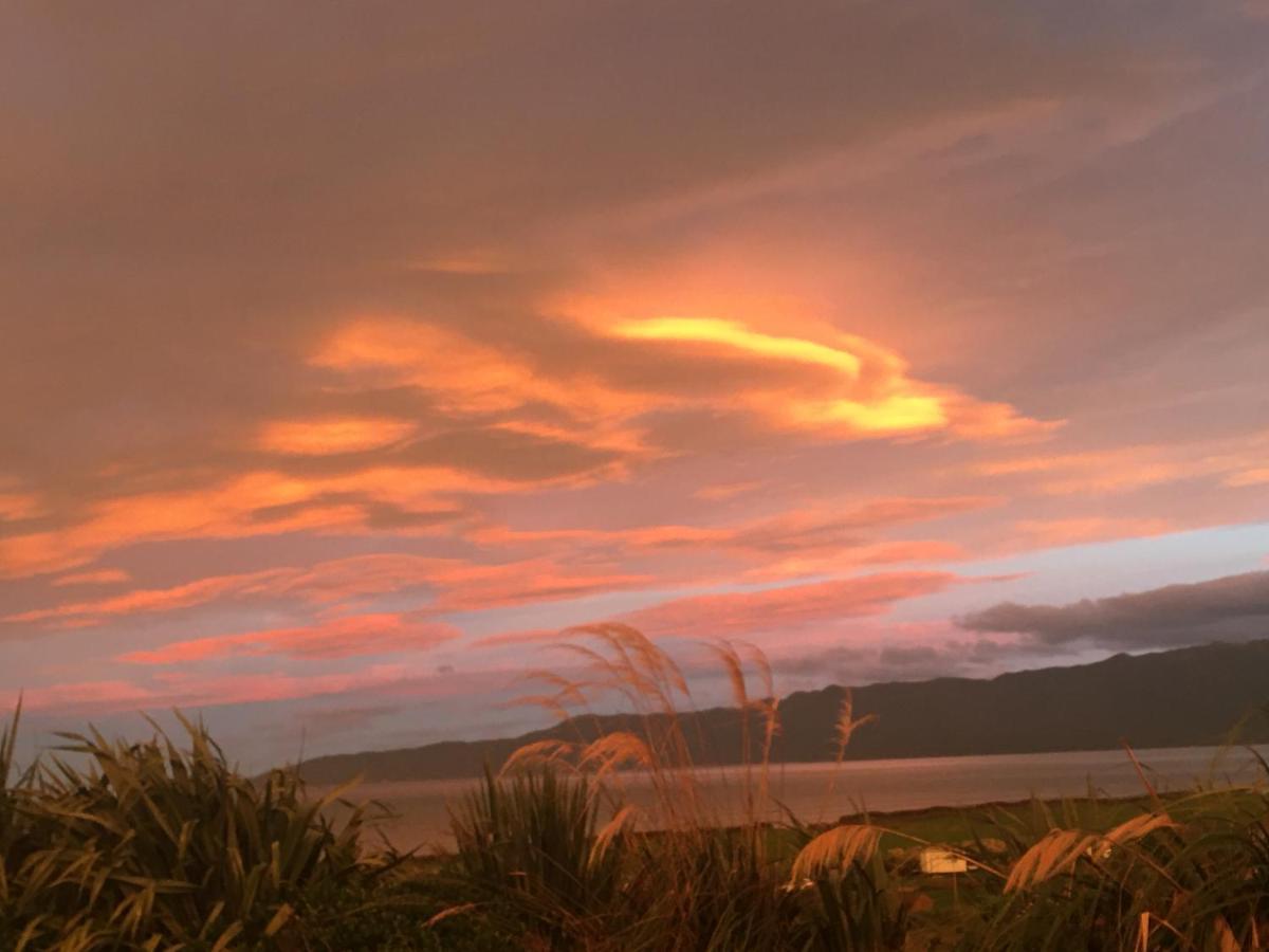 “The Cliffs” Humpridge View Motels Tuatapere Luaran gambar