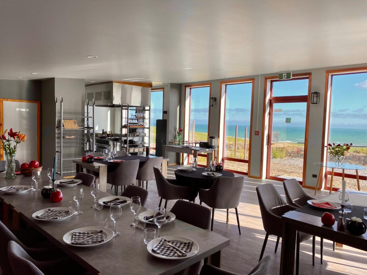“The Cliffs” Humpridge View Motels Tuatapere Luaran gambar