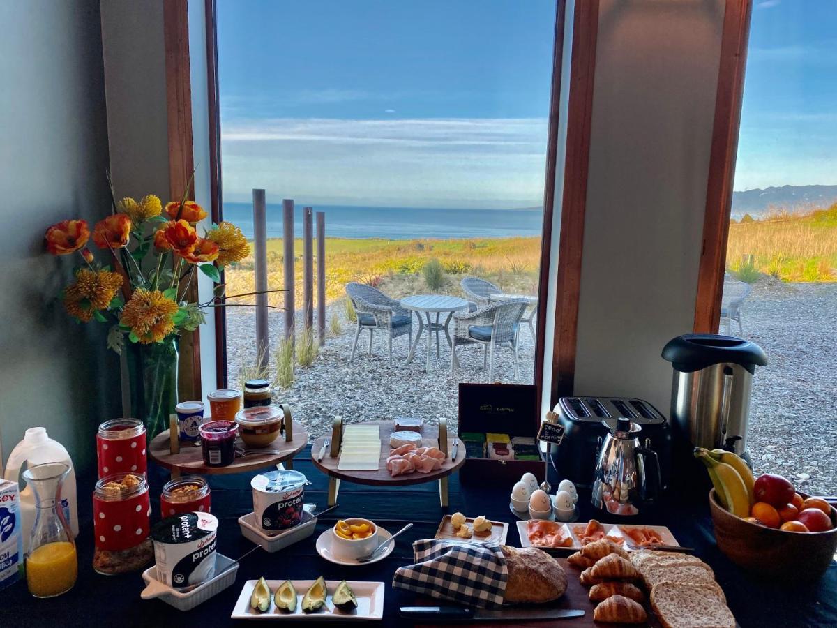 “The Cliffs” Humpridge View Motels Tuatapere Luaran gambar