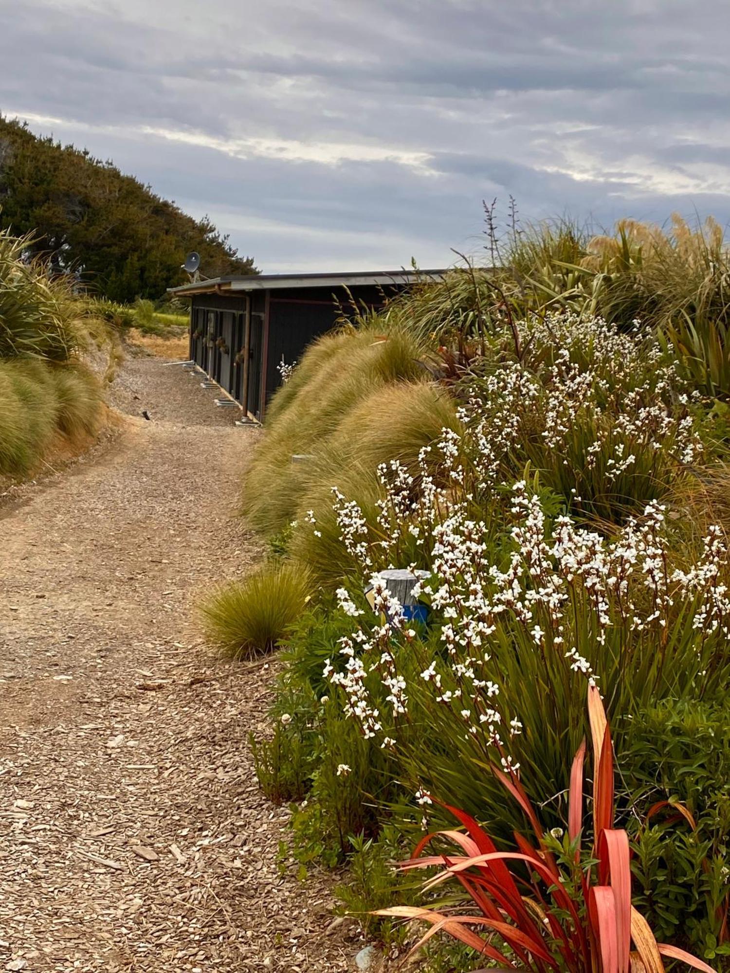 “The Cliffs” Humpridge View Motels Tuatapere Luaran gambar
